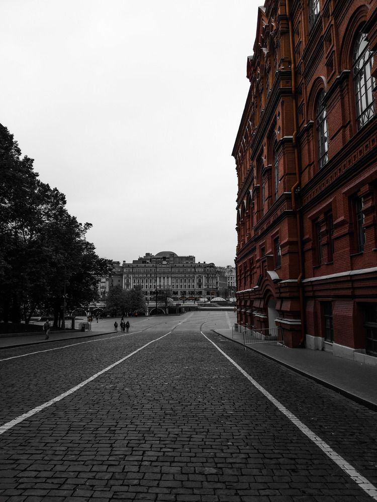 Photograph by Надежда Сабирова