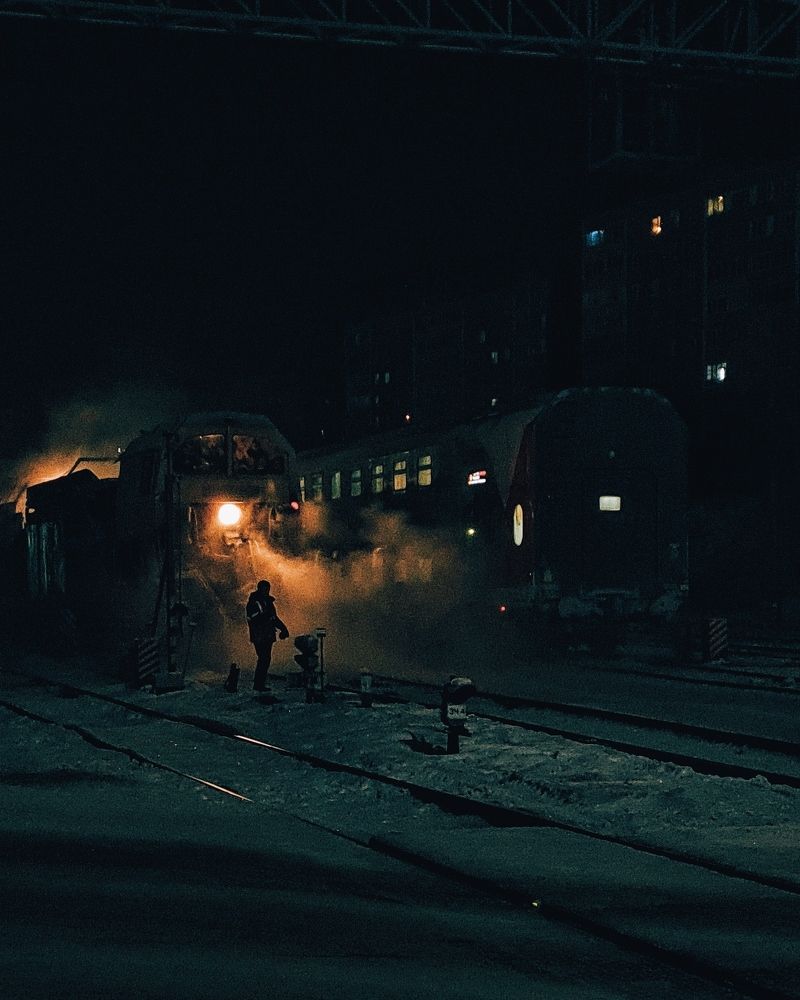 Railway