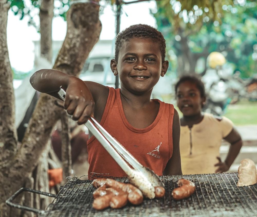 Photograph by Ritikesh Ragudu