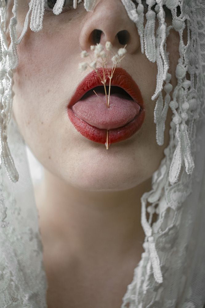 Photograph by Maria de los Angeles Osorio