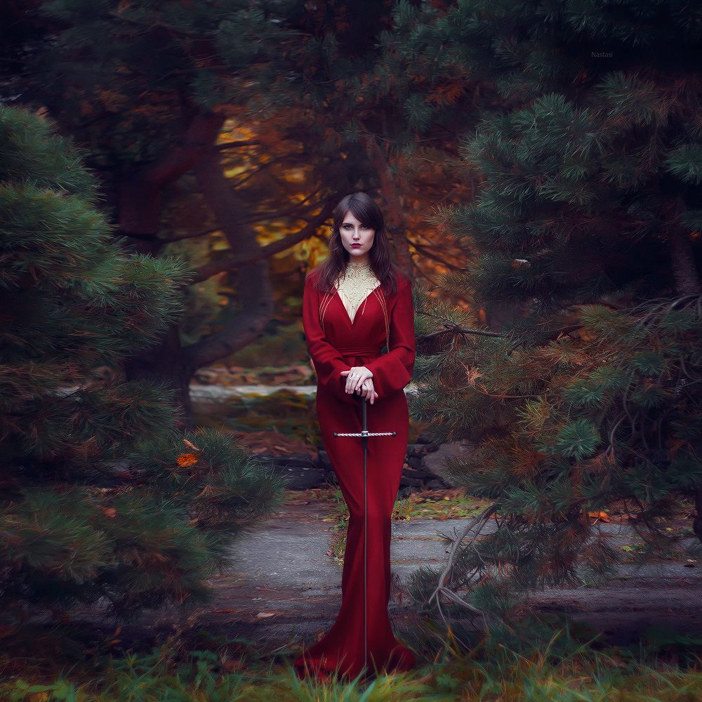 Photograph by Анастасия Пугачева