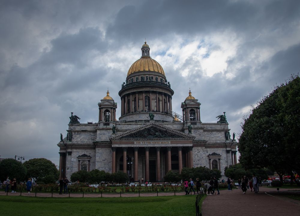 Photograph by Евгений Михеев