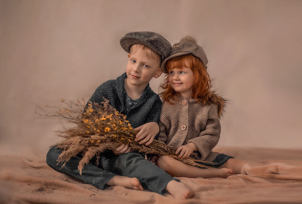 Photograph by Евгения Бурцева