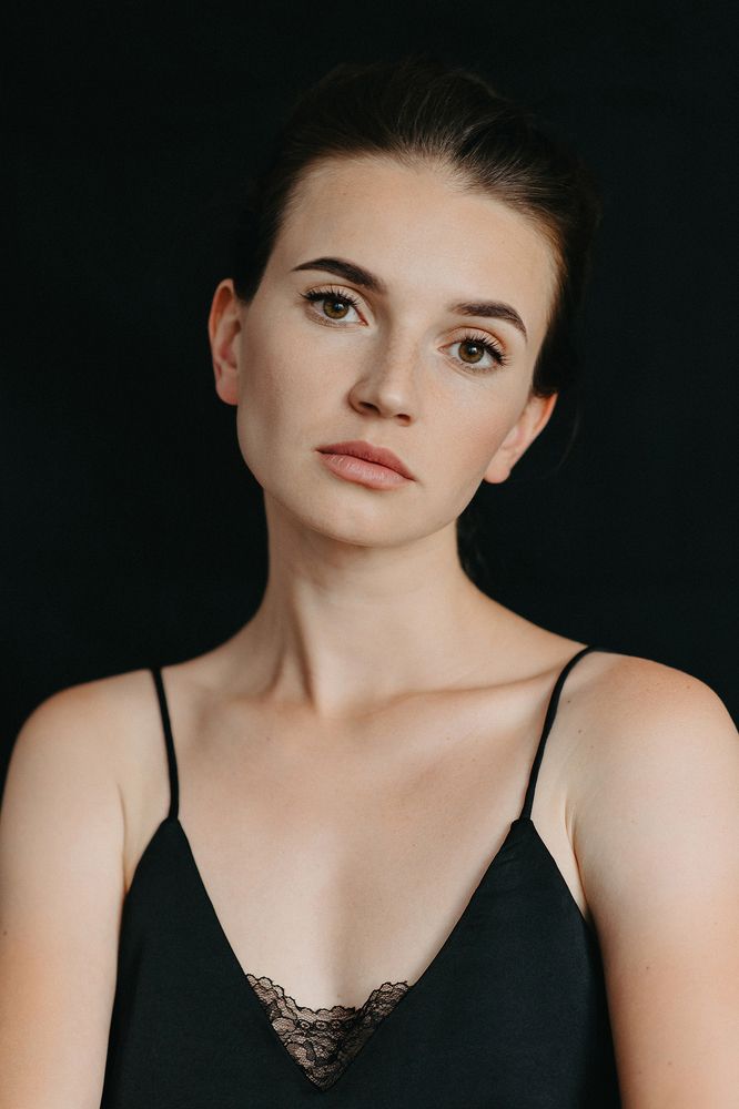 Photograph by Александр Корчагин