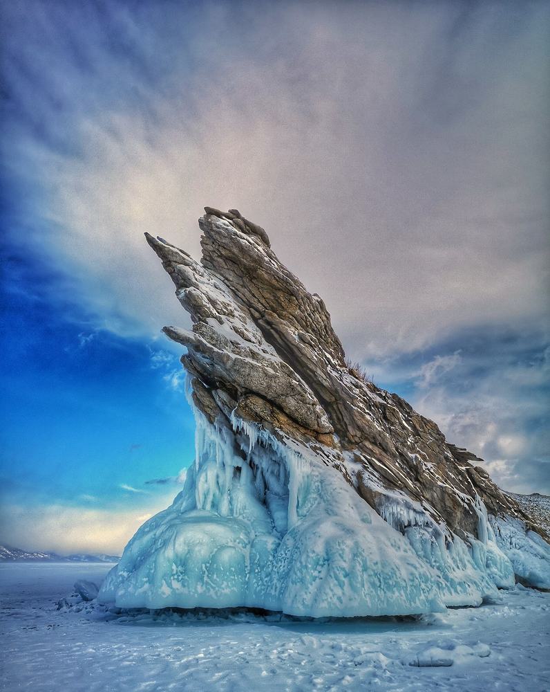 Photograph by Юрий Чернов