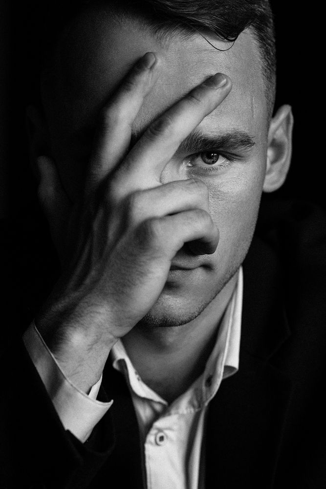 Photograph by Александр Корчагин