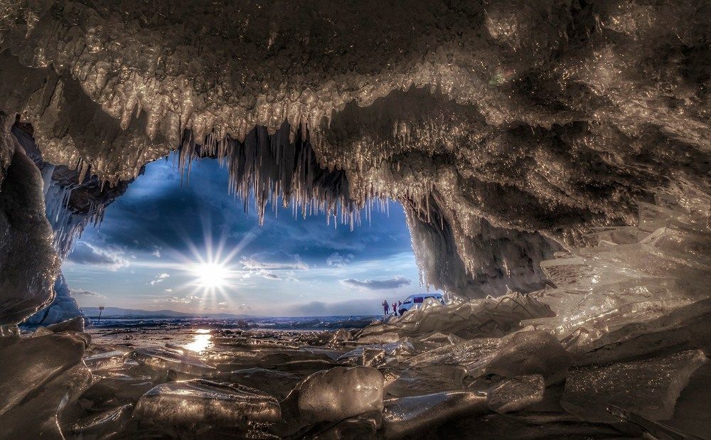 Photograph by Юрий Чернов