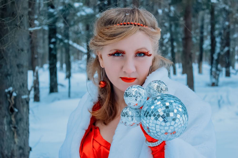 Photograph by Наталья Ковардакова