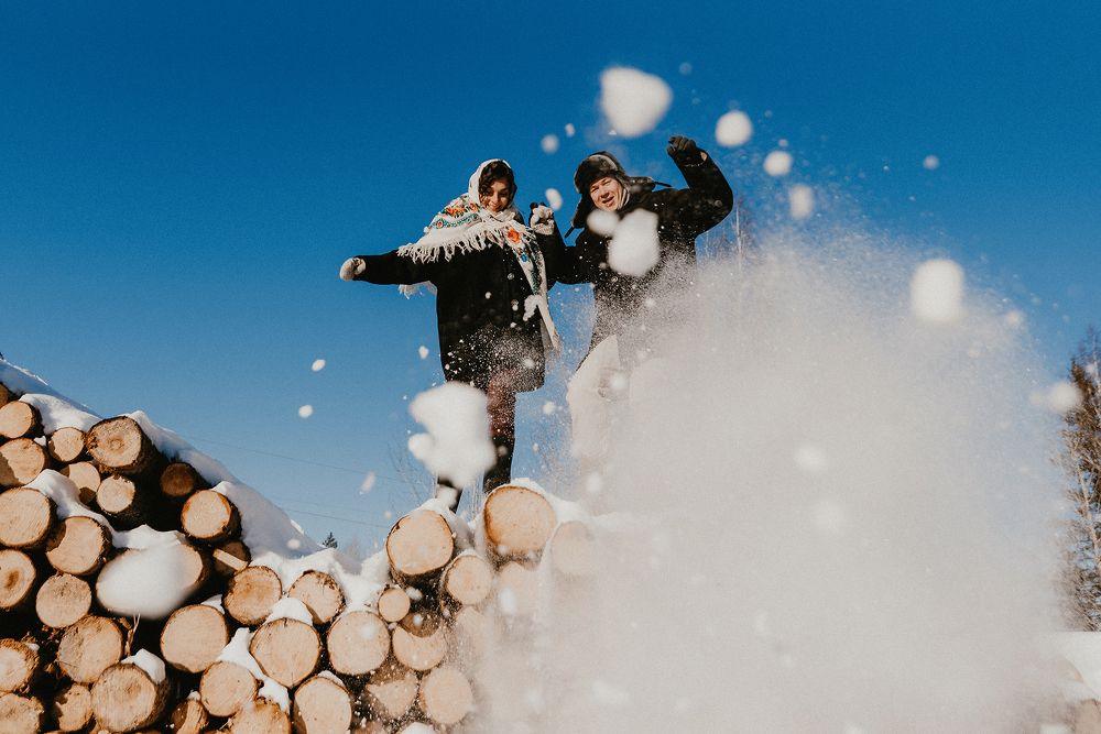 Photograph by Александр Корчагин