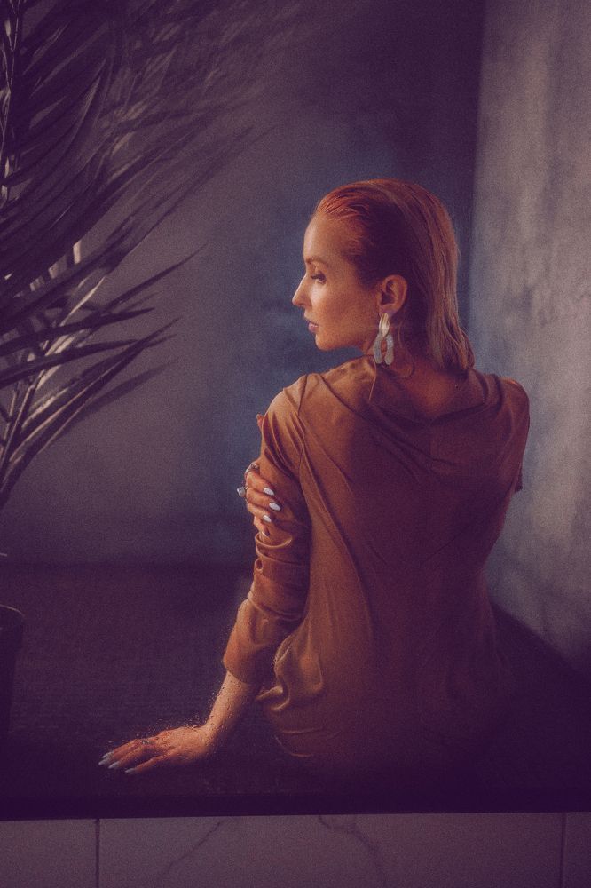 Photograph by Мира Гимаева