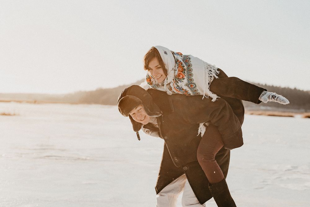 Photograph by Александр Корчагин