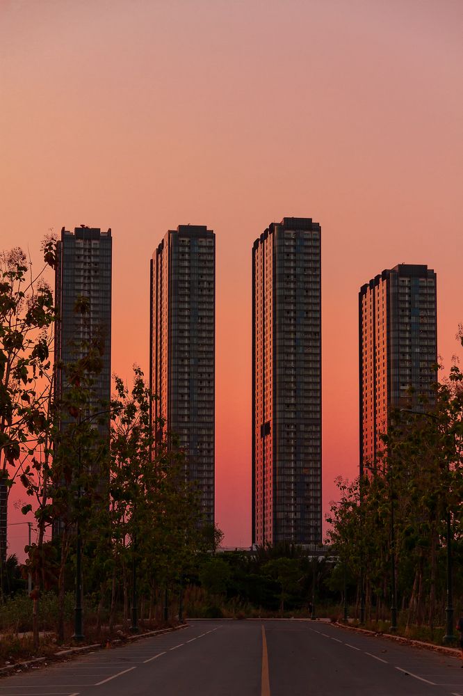 Photograph by Thien Stark