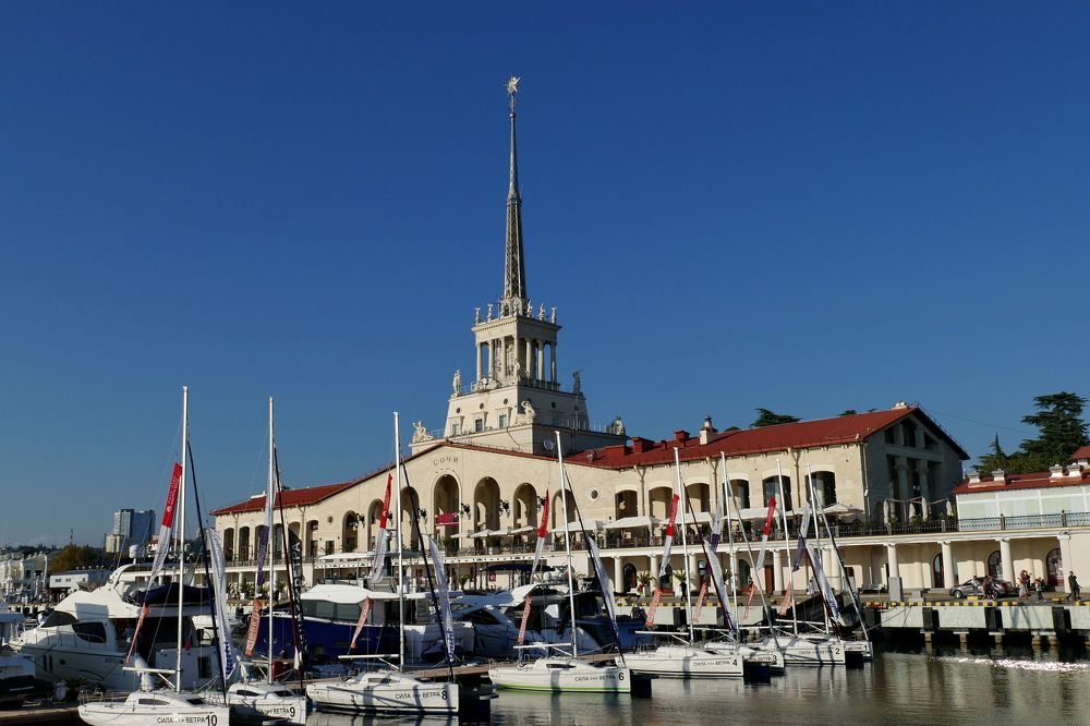 Photograph by Константин Лагоденко