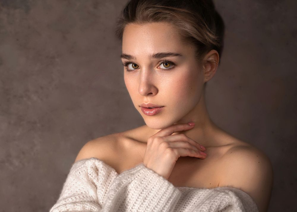 Photograph by Оксана Холкина