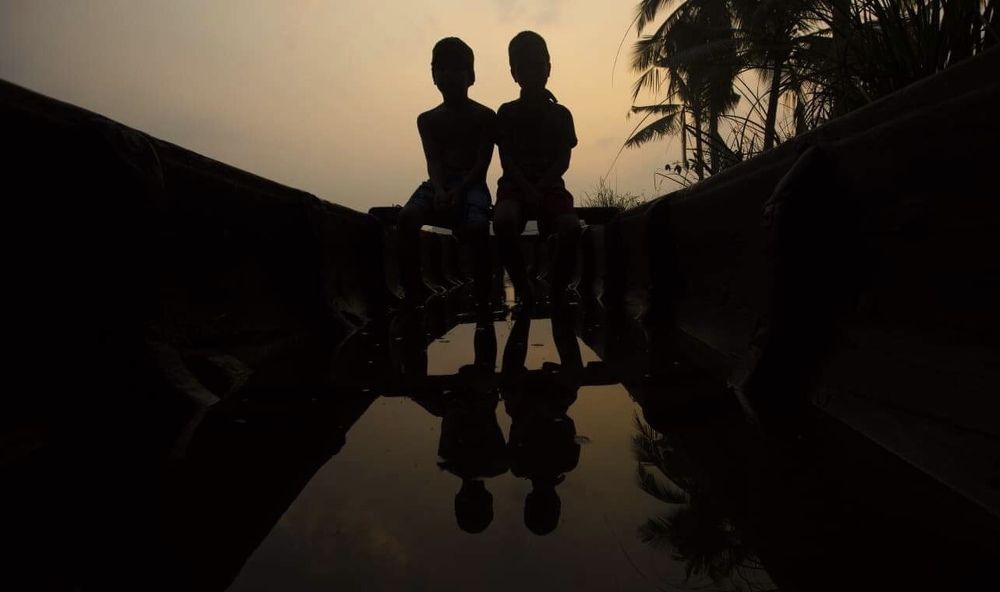 Photograph by Prajith Thanayan