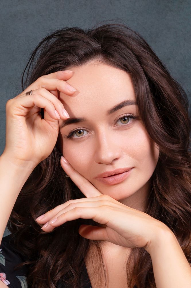 Photograph by Екатерина Шафиева