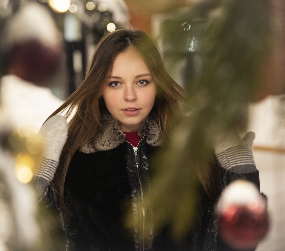 Photograph by Александр Овсенёв