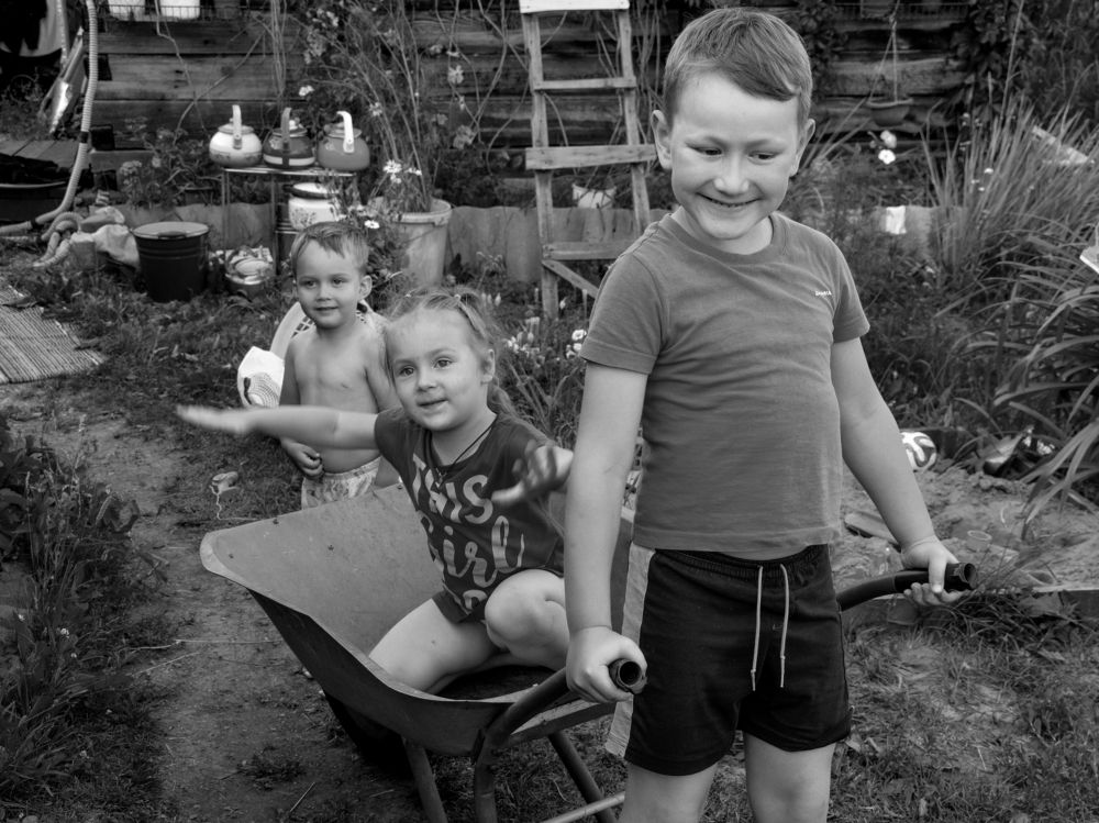 Photograph by Сергей Табатчиков