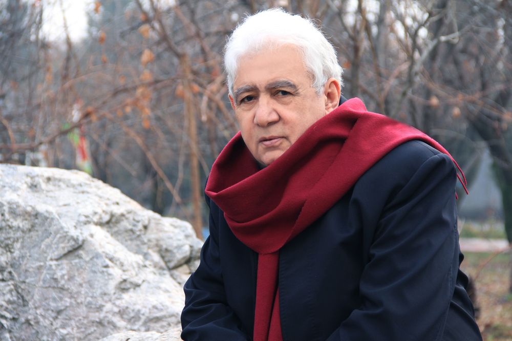 Я есть осень