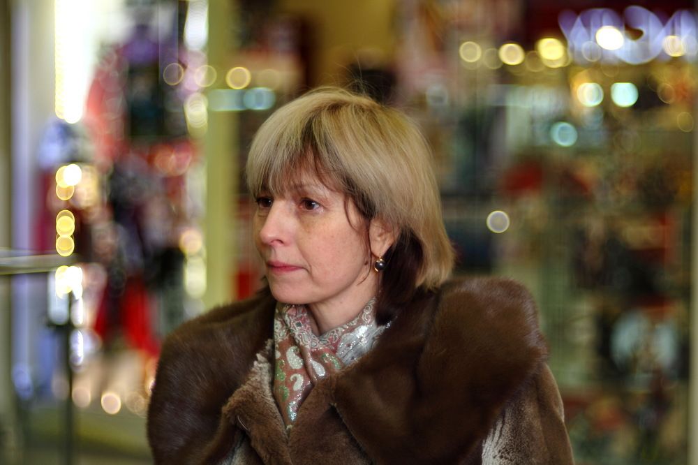 Photograph by Константин Лагоденко