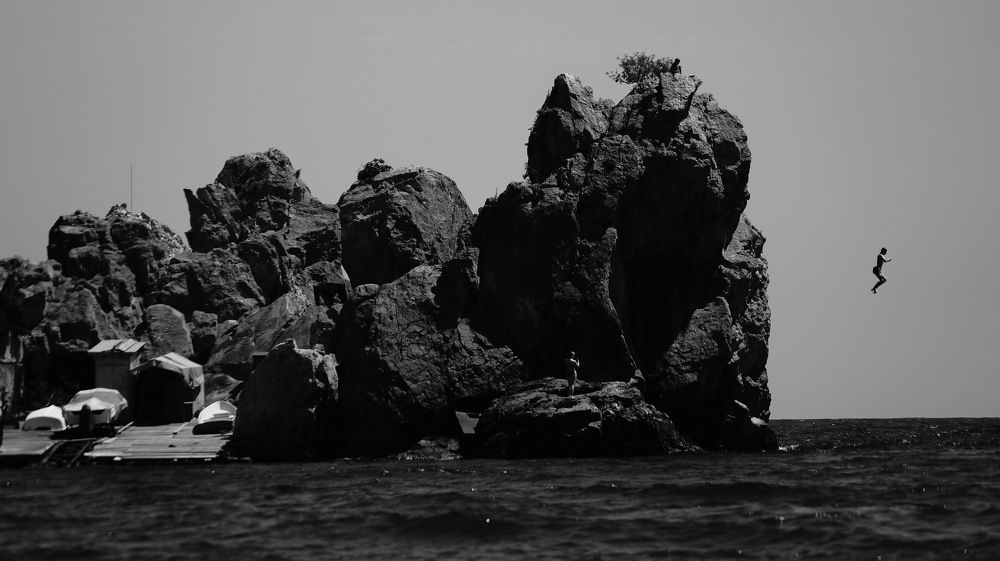 Photograph by Никита Коротких