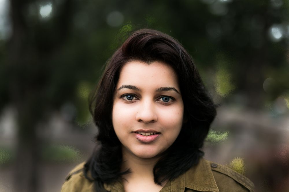 Photograph by Shine Sudhakaran