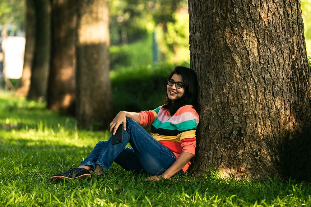 Photograph by Shine Sudhakaran