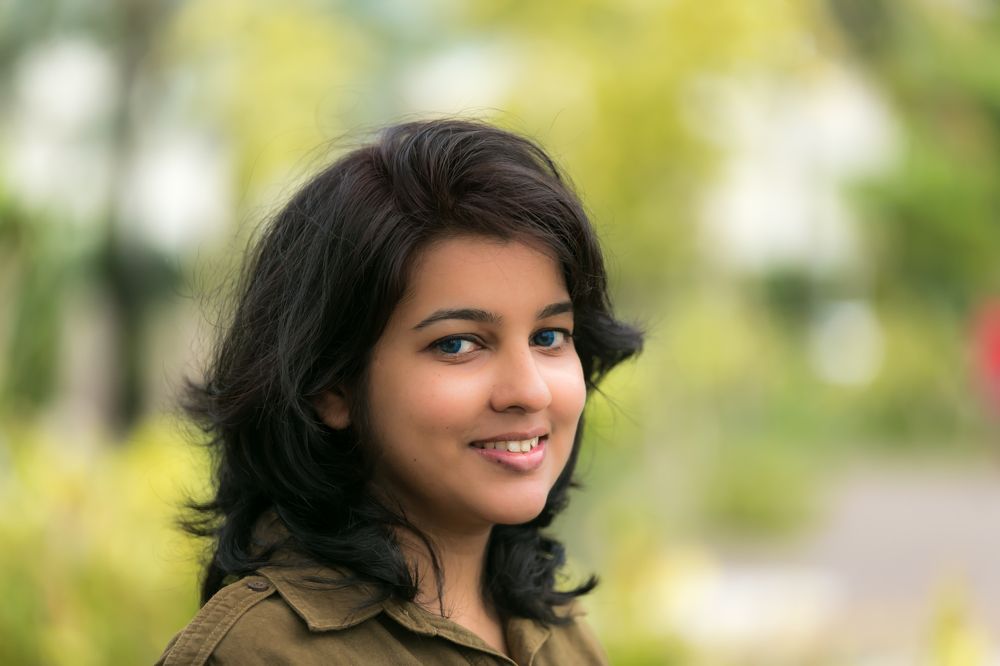 Photograph by Shine Sudhakaran