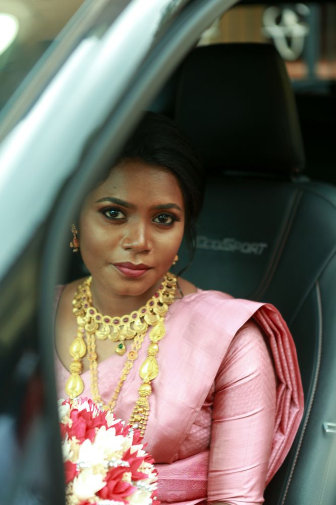 Photograph by E paul David