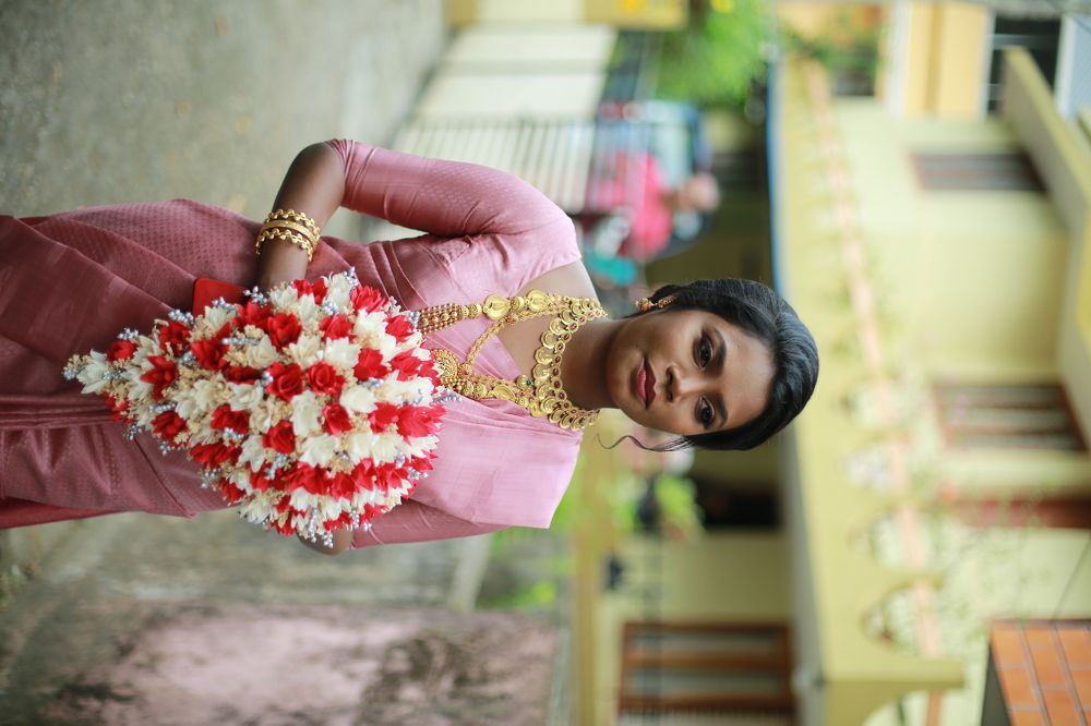 Photograph by E paul David