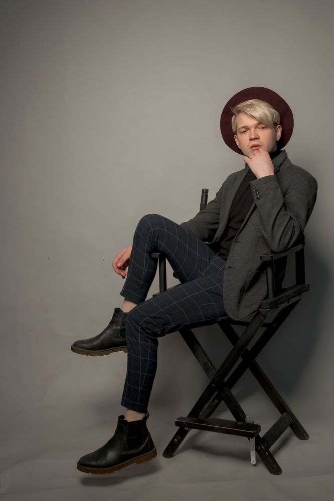 Photograph by Настя Сова