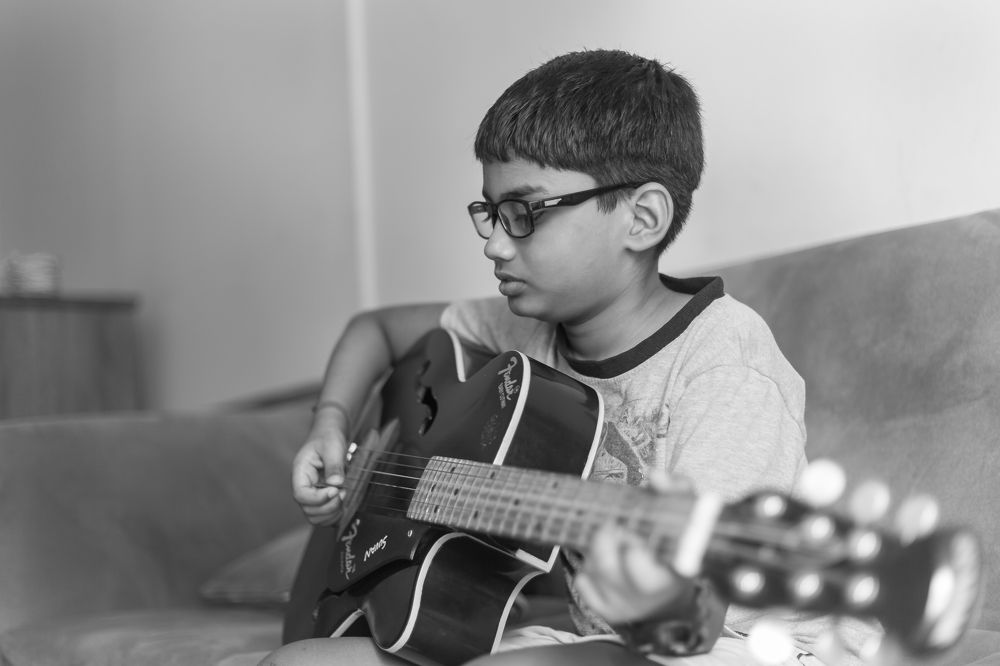 Photograph by Shine Sudhakaran