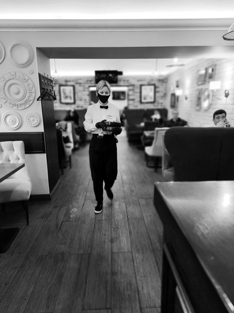 Photograph by Максим Чибисов