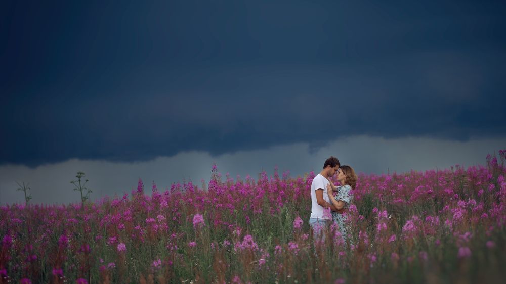 Photograph by Чернигова Анастасия