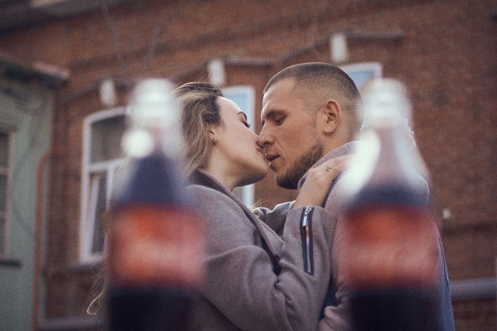 Photograph by Чернигова Анастасия