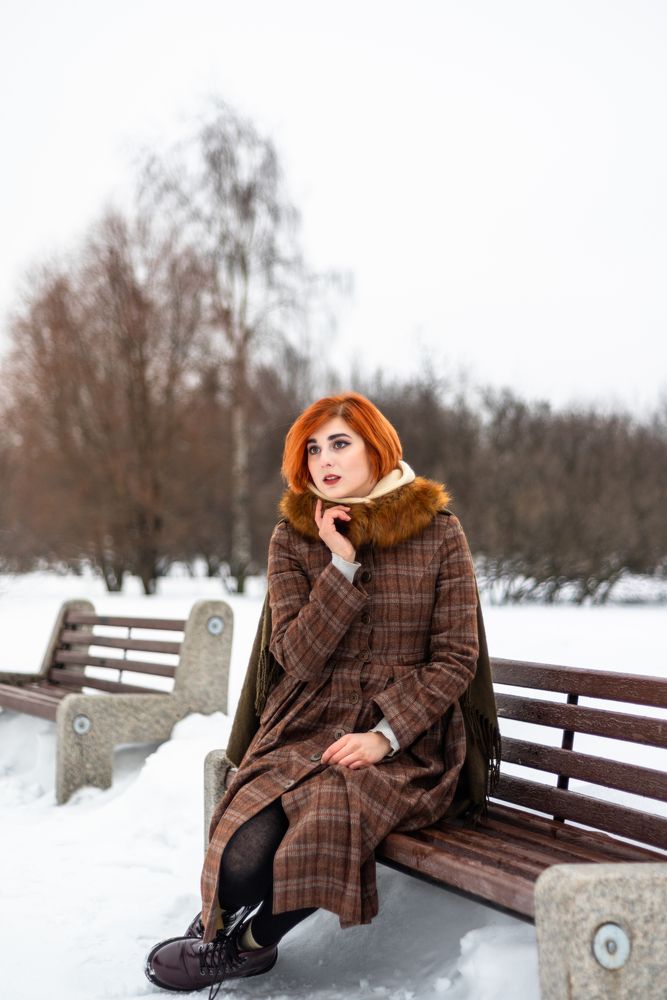 Photograph by Александр Иванов