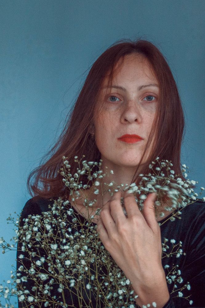 Photograph by Евгения Березина