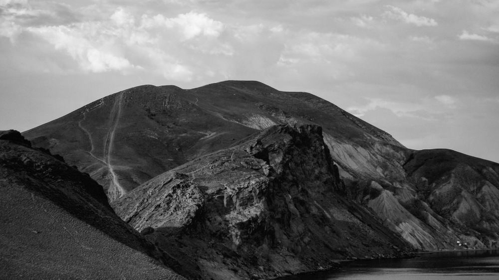 Photograph by Никита Коротких