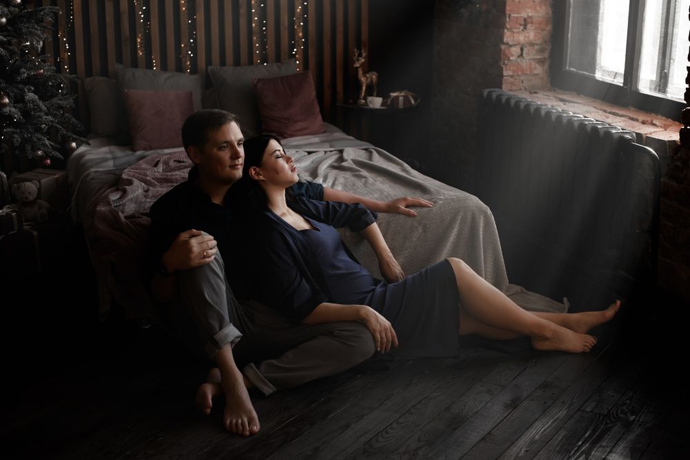 Фотография автора Екатерина Фефилова