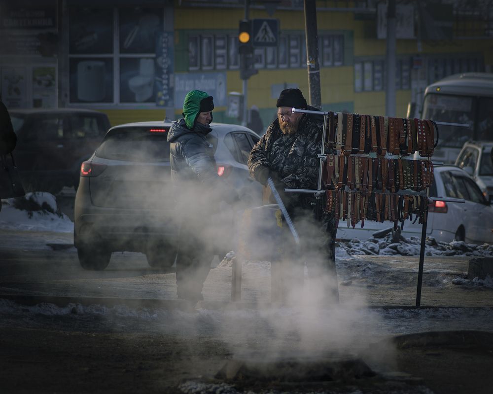 Photograph by Дмитрий Петровский