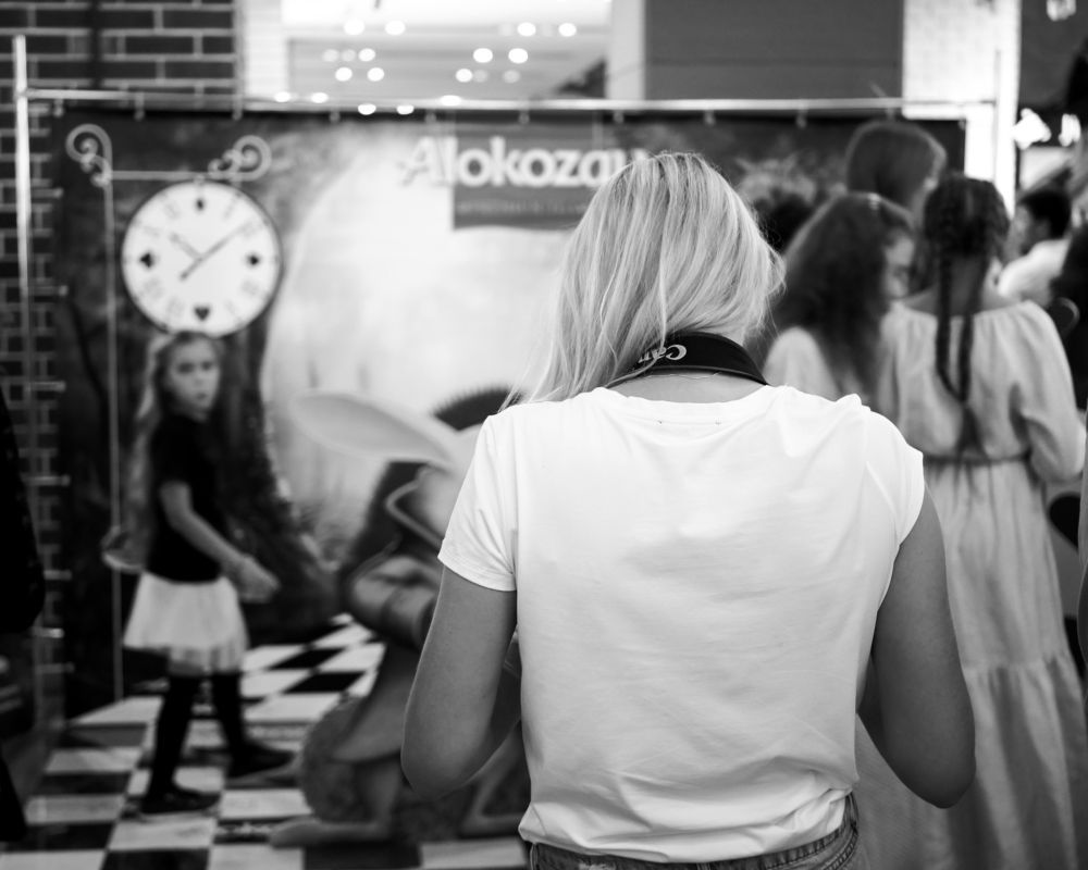 Photograph by Ruslan Sedoykin