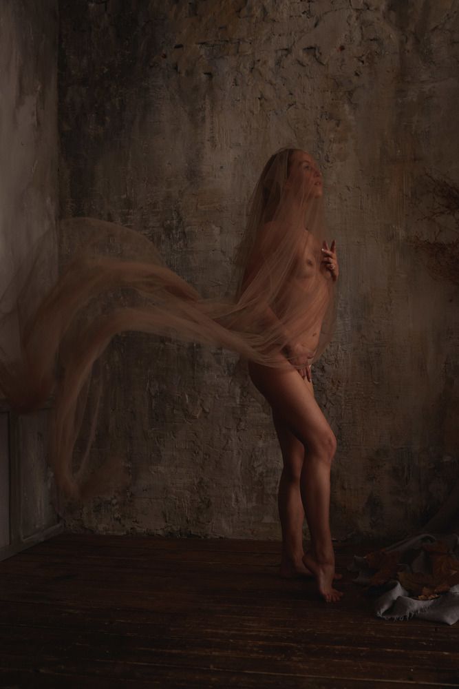 Фотография автора Екатерина Фефилова