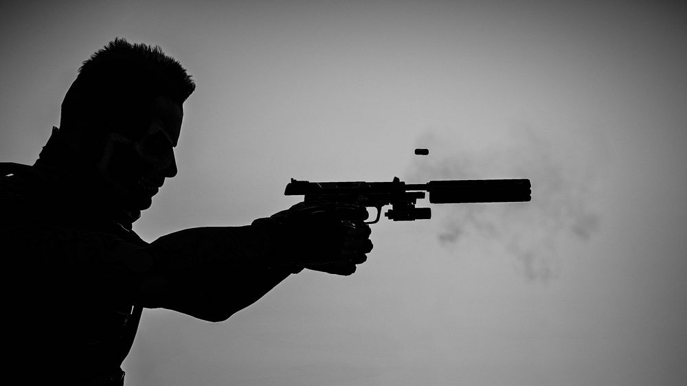 Photograph by Peter Houaiss