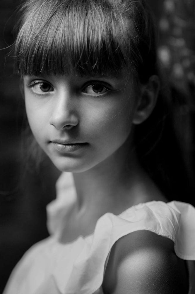 Photograph by Алина Чеснокова