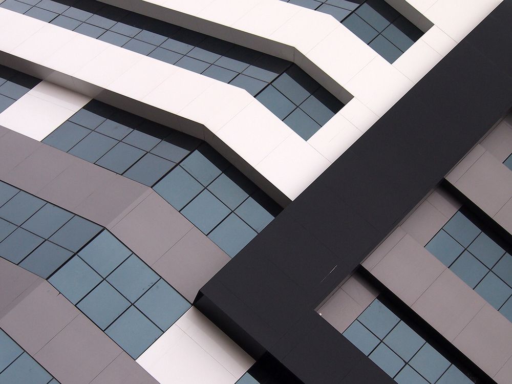 Photograph by Farid Ataei