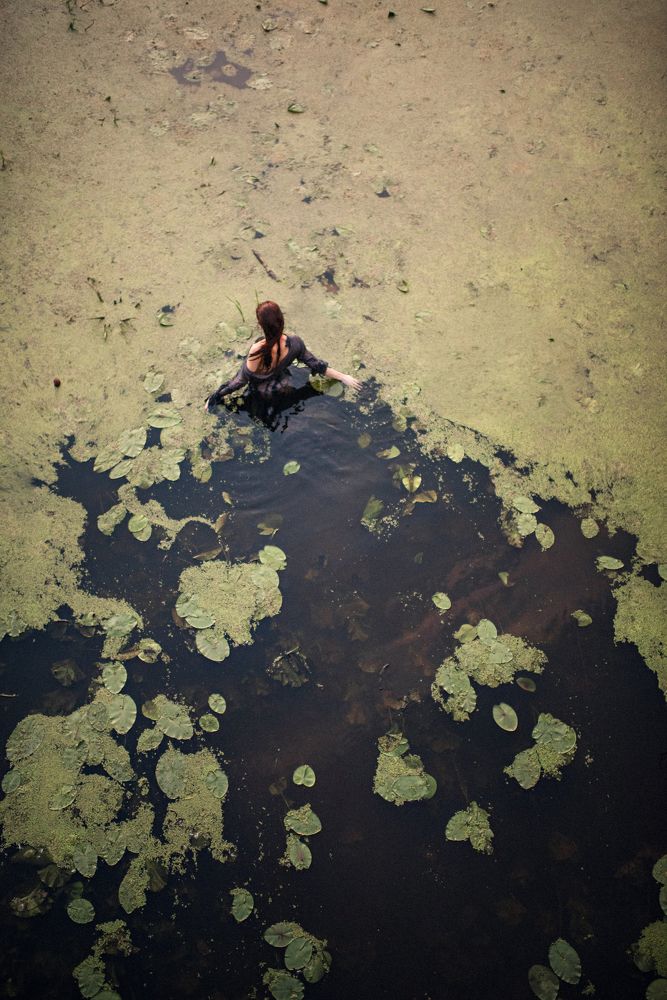 Photograph by Додкина Любовь