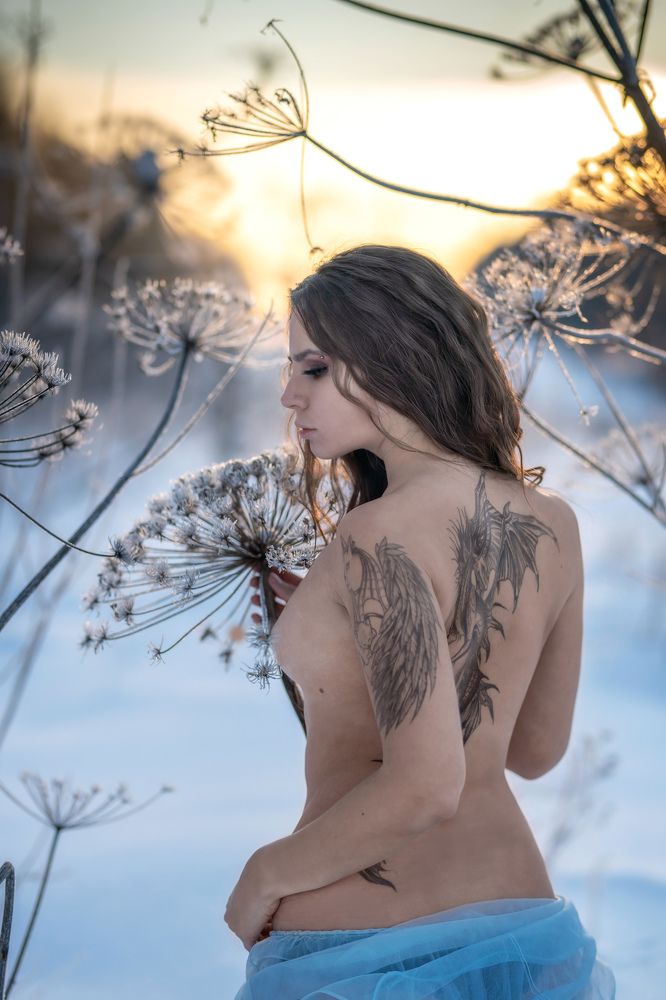 Photograph by Наталья Сидорова