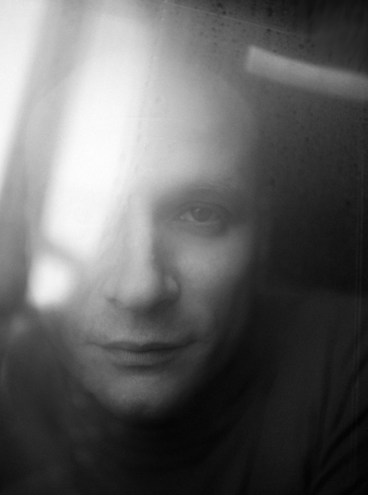 Вижу насквозь