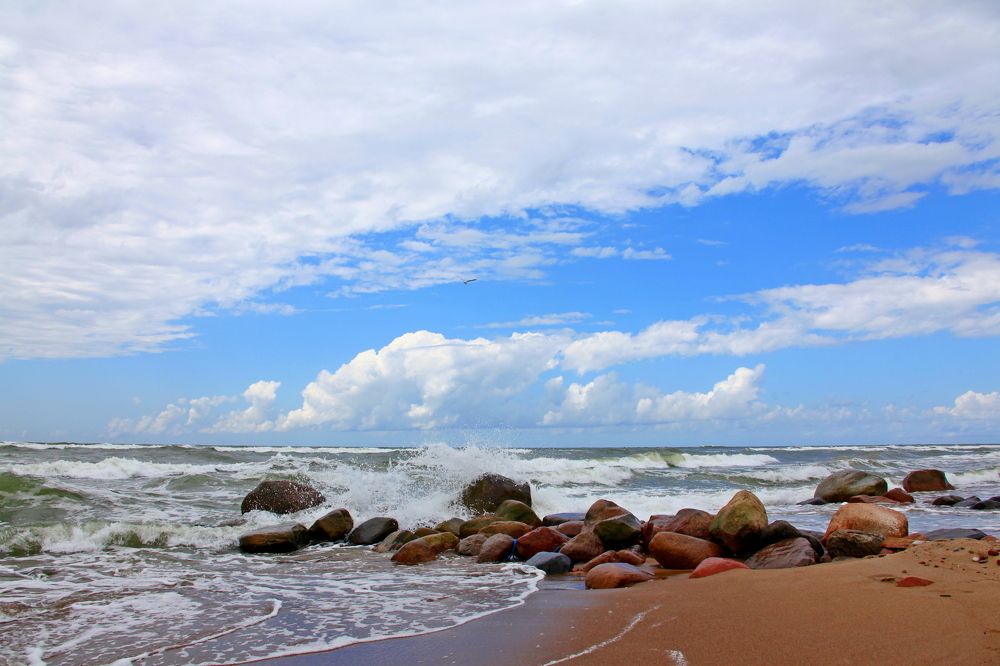 Фотография автора Сергей Барановский