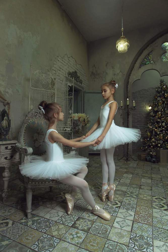 Photograph by Полина Бархатова